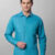 Men’s Semi-Formal Shirt