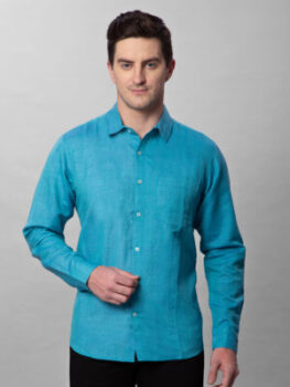 Men’s Semi-Formal Shirt
