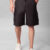 Black Men’s Hemp Shorts