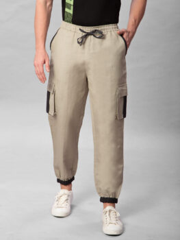 Verde Cargo:  Cargo Pants