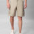 Beige Men’s Shorts