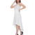 Flowy Wrap Dress