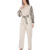 CordSleek Shirt & Pant Set