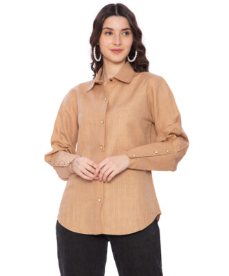 ChicStripes Women’s Shirt